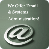 Hi5s Email and Systems Administration